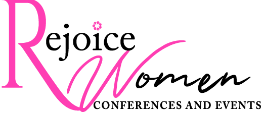 Christian Women Conferences and Events Logo